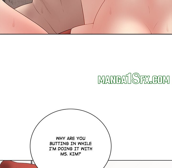 Signed, Sealed, Mistaken Chapter 55 - Page 21