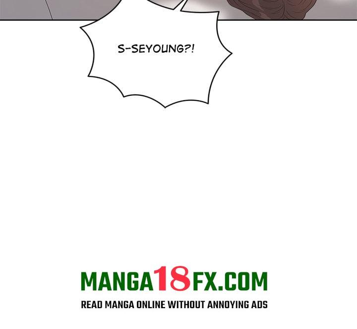 Signed, Sealed, Mistaken Chapter 55 - Page 4