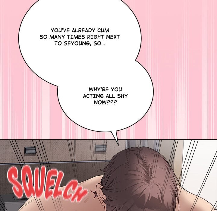 Signed, Sealed, Mistaken Chapter 55 - Page 54