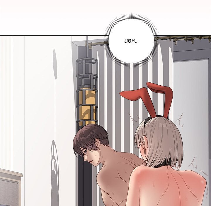 Signed, Sealed, Mistaken Chapter 55 - Page 67