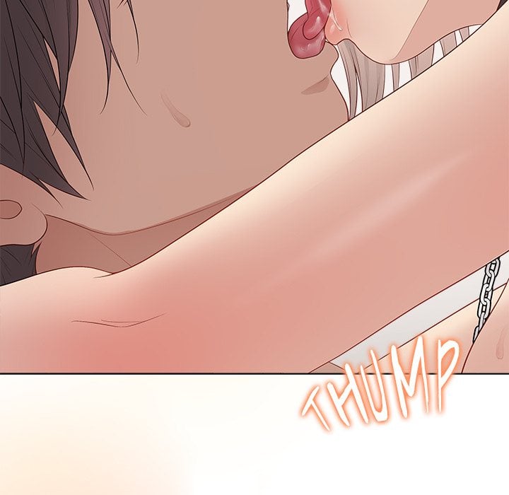 Signed, Sealed, Mistaken Chapter 55 - Page 7