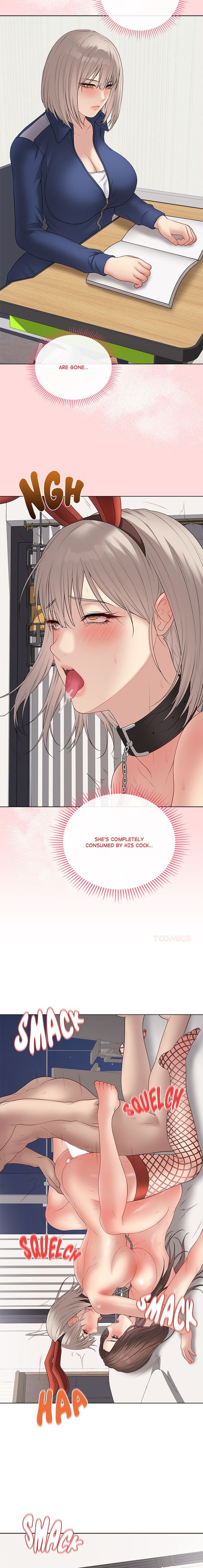 Signed, Sealed, Mistaken Chapter 56 - Page 6