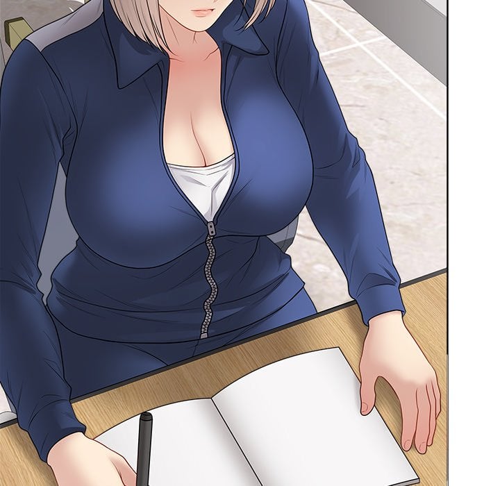 Signed, Sealed, Mistaken Chapter 57 - Page 118