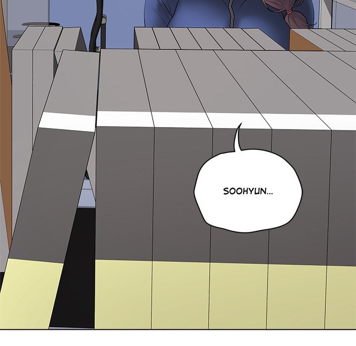 Signed, Sealed, Mistaken Chapter 57 - Page 129