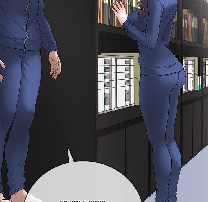 Signed, Sealed, Mistaken Chapter 57 - Page 134