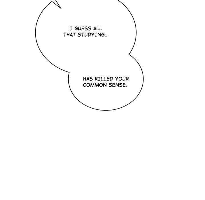 Signed, Sealed, Mistaken Chapter 57 - Page 136