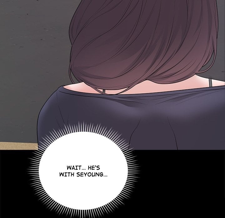 Signed, Sealed, Mistaken Chapter 57 - Page 28