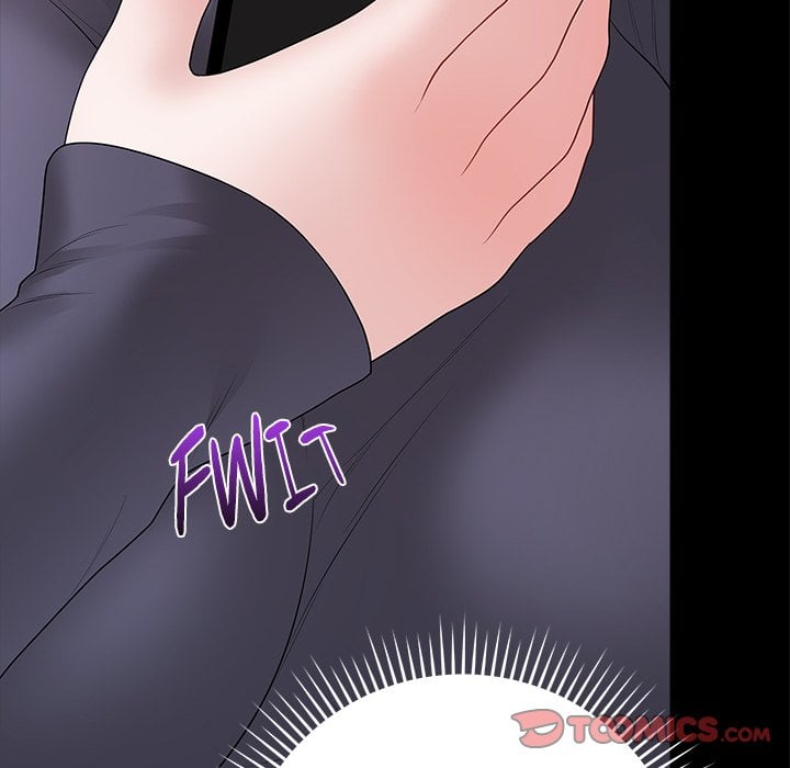 Signed, Sealed, Mistaken Chapter 57 - Page 36