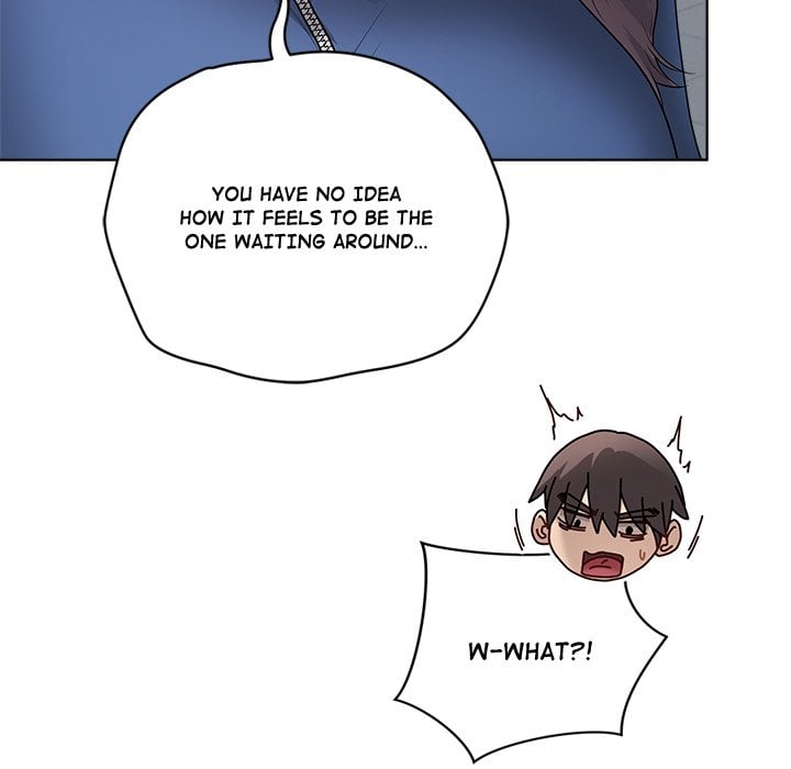 Signed, Sealed, Mistaken Chapter 57 - Page 54
