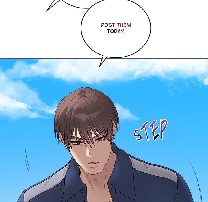 Signed, Sealed, Mistaken Chapter 57 - Page 67
