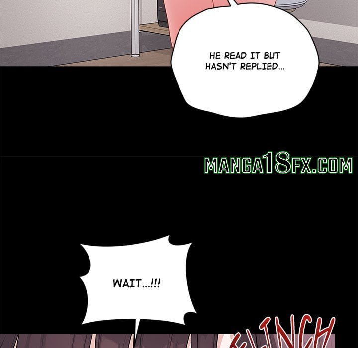 Signed, Sealed, Mistaken Chapter 57 - Page 7