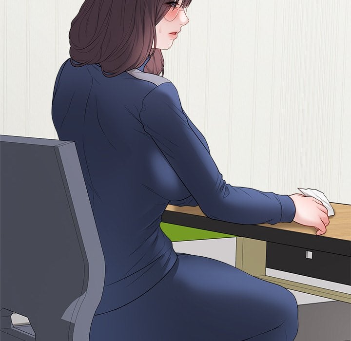 Signed, Sealed, Mistaken Chapter 57 - Page 98