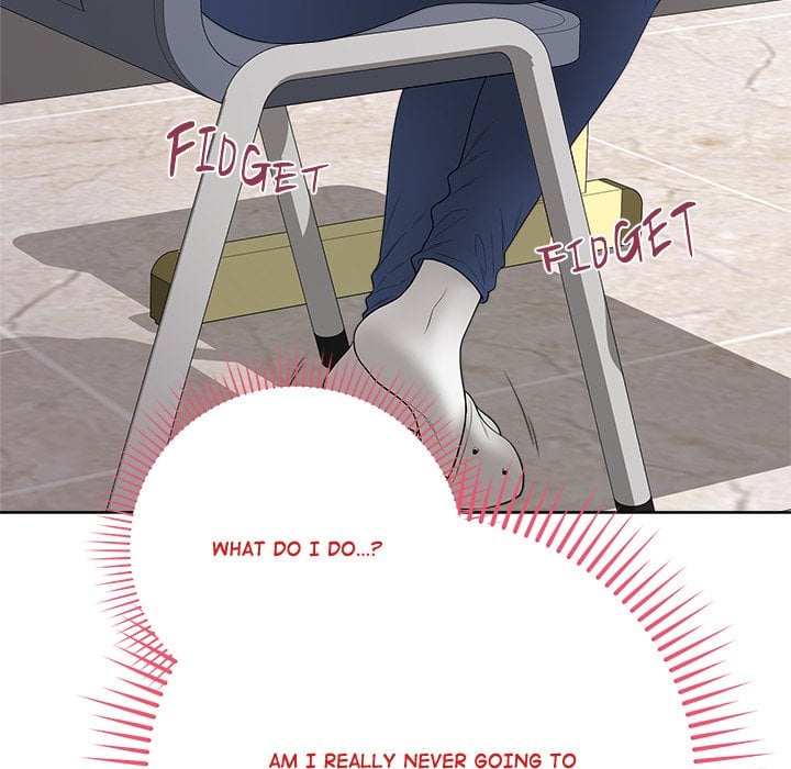 Signed, Sealed, Mistaken Chapter 57 - Page 99