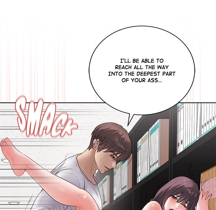 Signed, Sealed, Mistaken Chapter 59 - Page 107