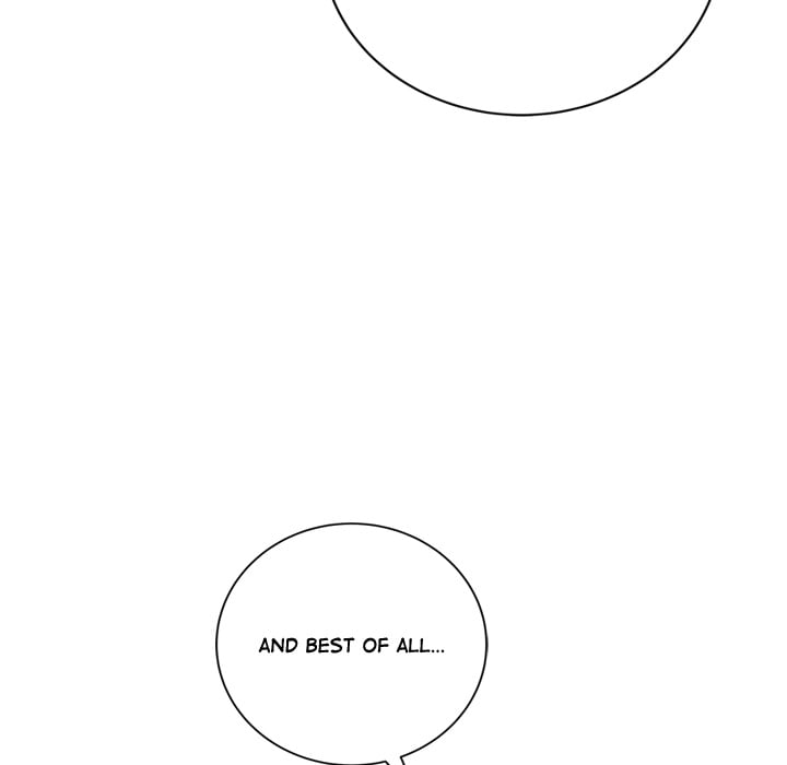 Signed, Sealed, Mistaken Chapter 59 - Page 114