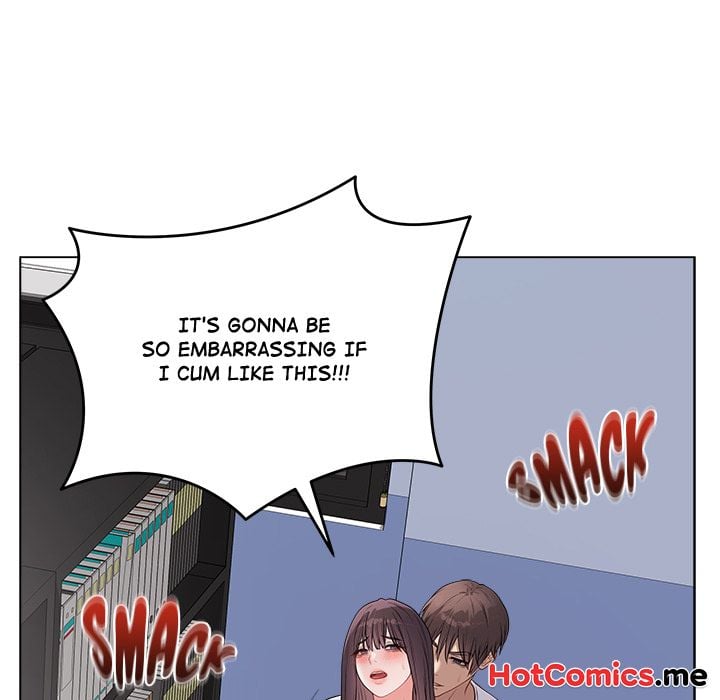 Signed, Sealed, Mistaken Chapter 59 - Page 132