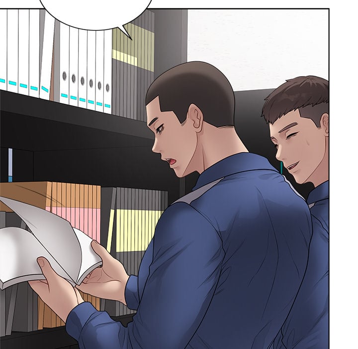 Signed, Sealed, Mistaken Chapter 59 - Page 20