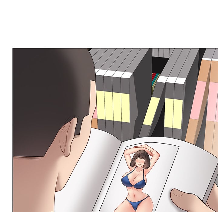 Signed, Sealed, Mistaken Chapter 59 - Page 22