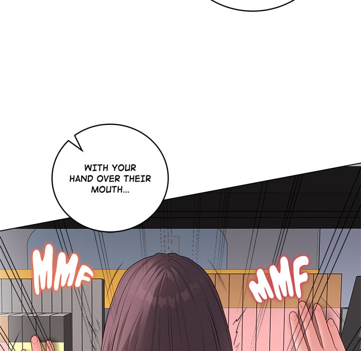 Signed, Sealed, Mistaken Chapter 59 - Page 26