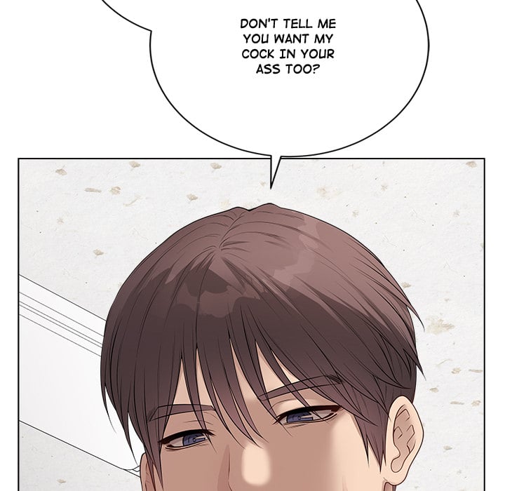 Signed, Sealed, Mistaken Chapter 59 - Page 55