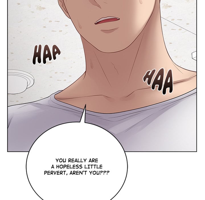 Signed, Sealed, Mistaken Chapter 59 - Page 56
