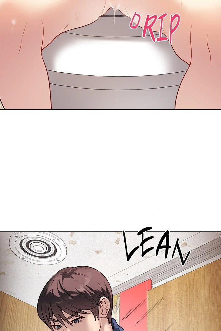 Signed, Sealed, Mistaken Chapter 7 - Page 10