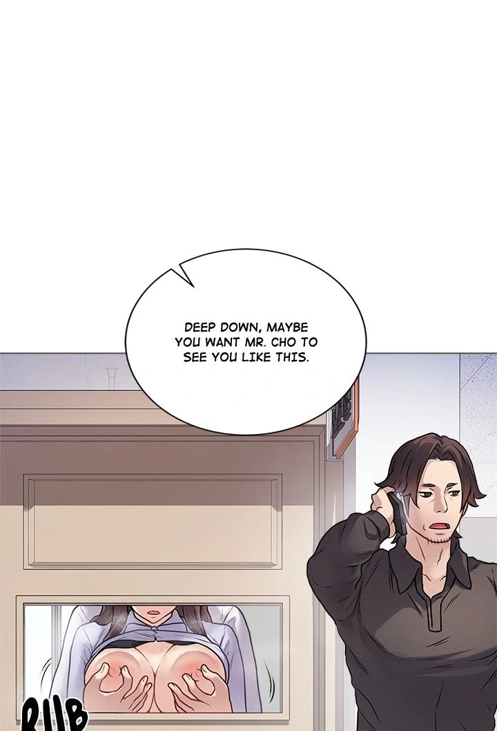 Signed, Sealed, Mistaken Chapter 8 - Page 102