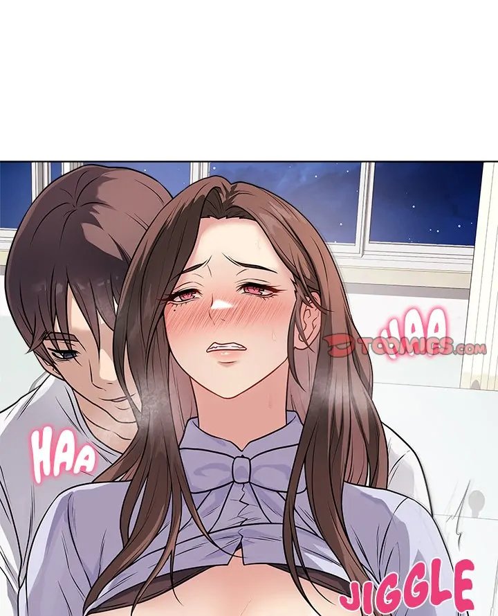 Signed, Sealed, Mistaken Chapter 8 - Page 114