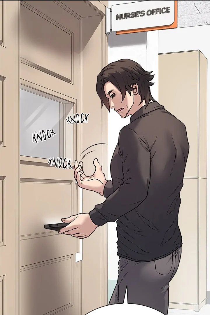 Signed, Sealed, Mistaken Chapter 8 - Page 116