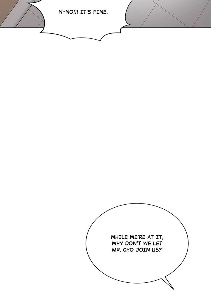 Signed, Sealed, Mistaken Chapter 8 - Page 128
