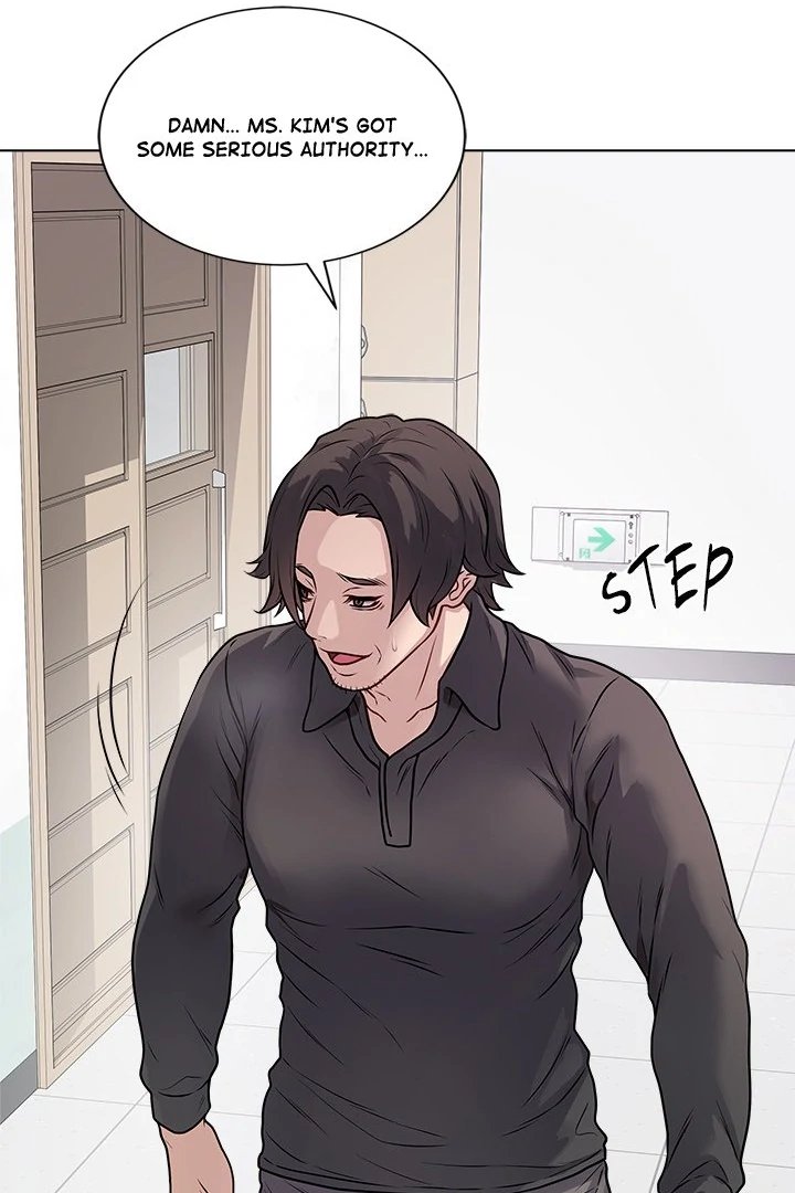 Signed, Sealed, Mistaken Chapter 8 - Page 139