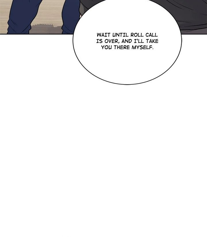 Signed, Sealed, Mistaken Chapter 8 - Page 32