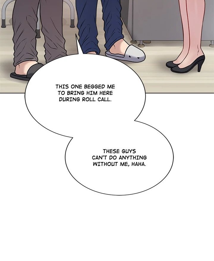Signed, Sealed, Mistaken Chapter 8 - Page 45