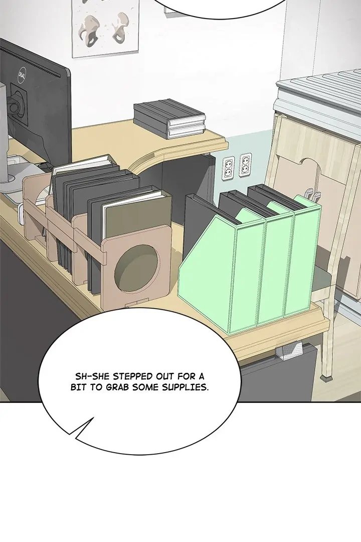 Signed, Sealed, Mistaken Chapter 8 - Page 47