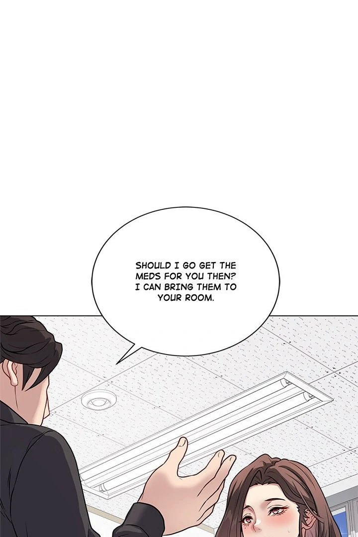 Signed, Sealed, Mistaken Chapter 8 - Page 48