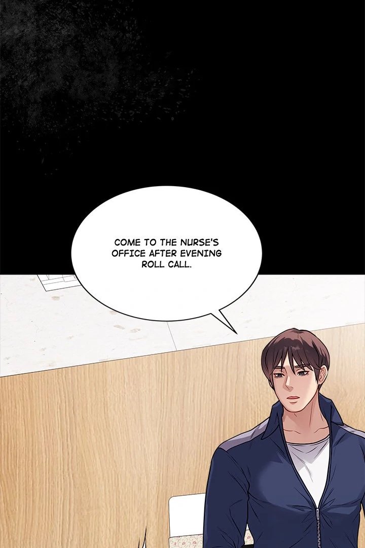 Signed, Sealed, Mistaken Chapter 8 - Page 53