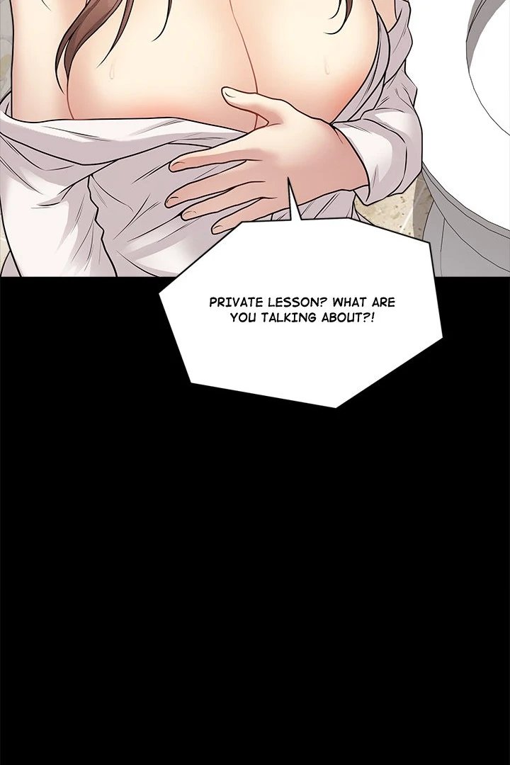 Signed, Sealed, Mistaken Chapter 8 - Page 57