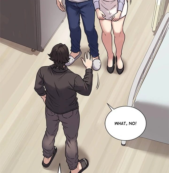 Signed, Sealed, Mistaken Chapter 8 - Page 77
