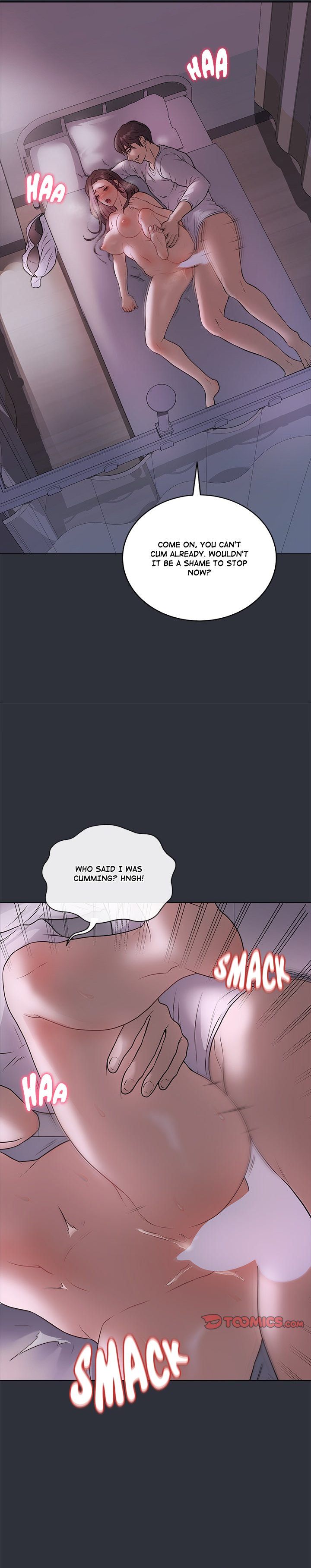 Signed, Sealed, Mistaken Chapter 9 - Page 18
