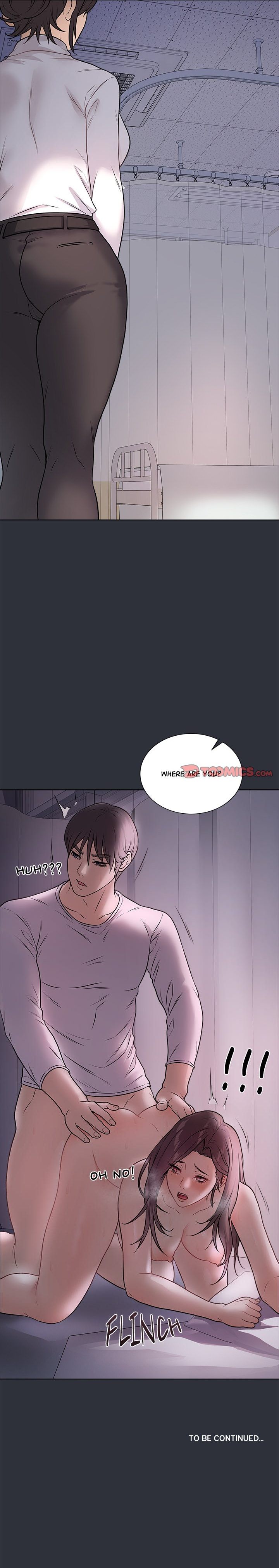 Signed, Sealed, Mistaken Chapter 9 - Page 31