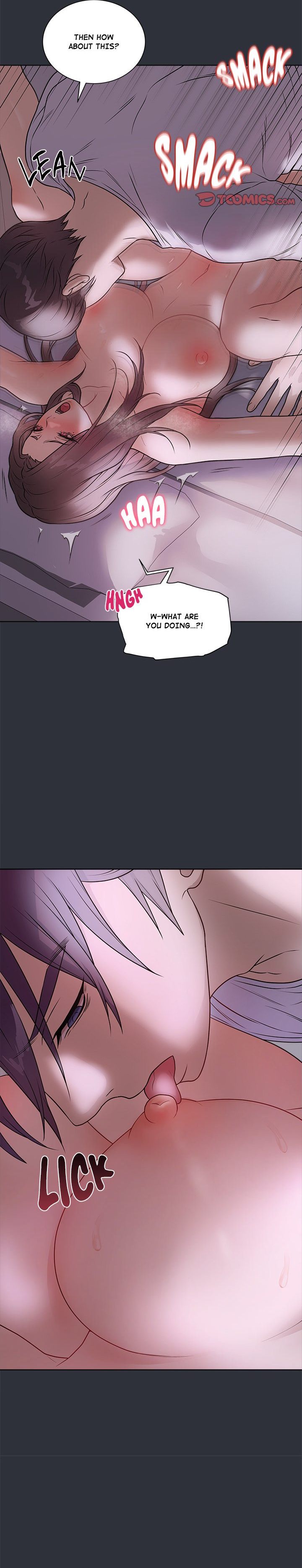 Signed, Sealed, Mistaken Chapter 9 - Page 9