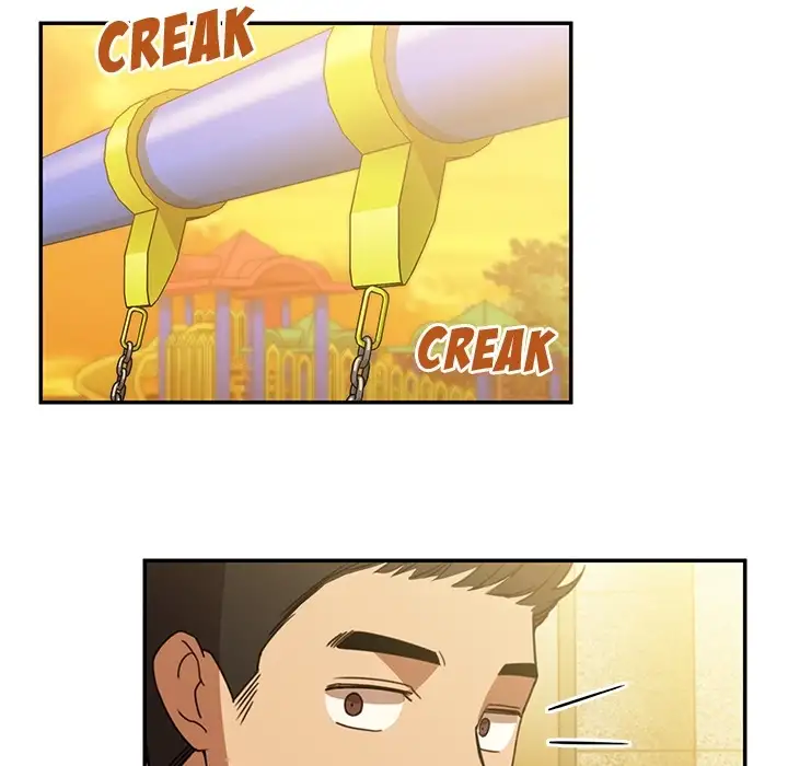 Close as Neighbors Chapter 21 - Page 104
