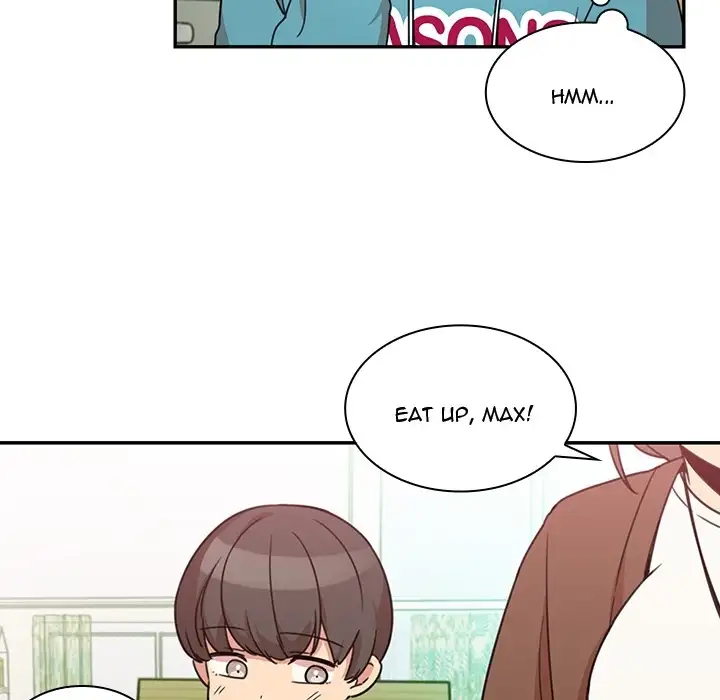 Close as Neighbors Chapter 21 - Page 40