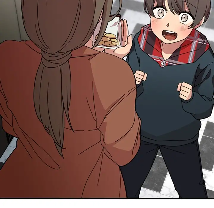 Close as Neighbors Chapter 27 - Page 107