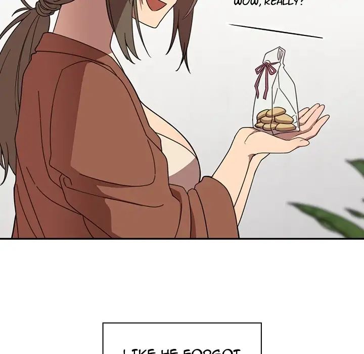 Close as Neighbors Chapter 27 - Page 110