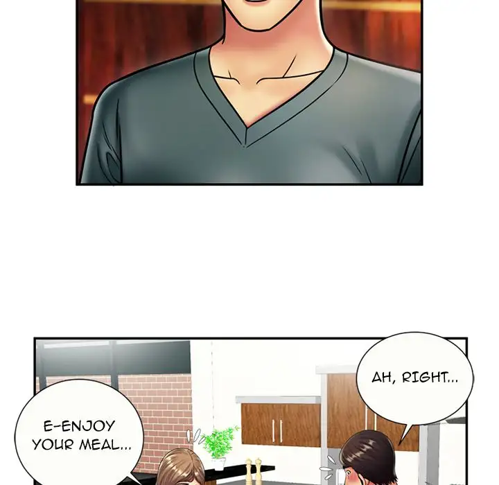 My Friend’s Dad Chapter 21 - Page 49
