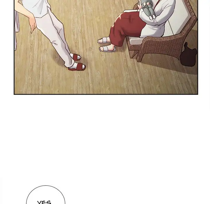 The Sharehouse Chapter 50 - Page 52