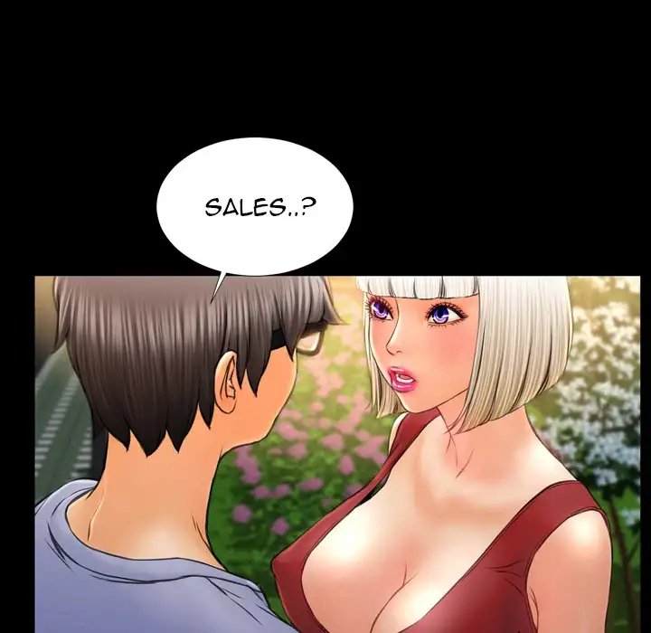 Her Toy Shop Chapter 13 - Page 134