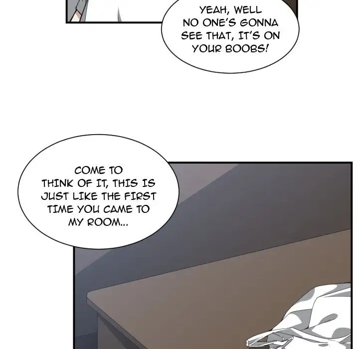 You’re Not That Special! Chapter 11 - Page 110