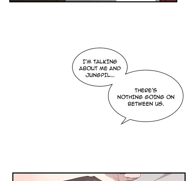You’re Not That Special! Chapter 6 - Page 14